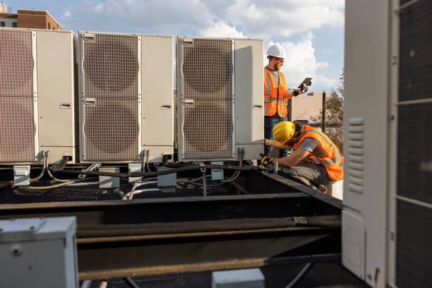 Best Emergency HVAC Services in Anthem, AZ