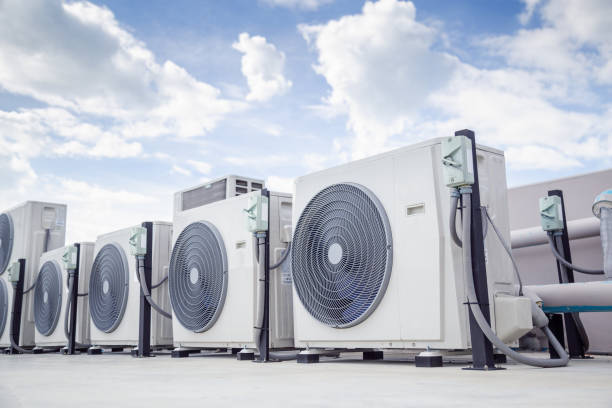 Best Residential HVAC in Anthem, AZ